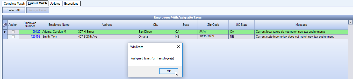 tax-validation-and-assignment